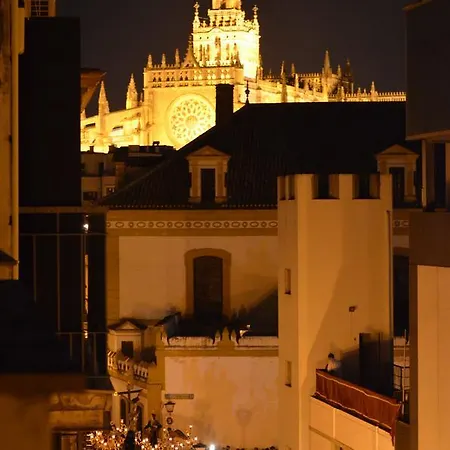 Premium Maestranza Apartment Seville