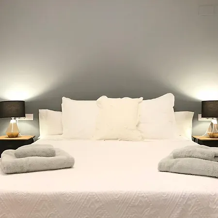 Premium Maestranza Apartment Seville