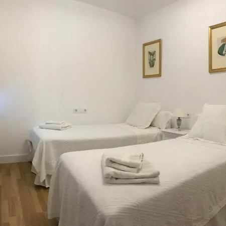 Apartment Premium Maestranza