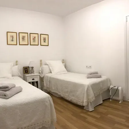 Apartment Premium Maestranza *