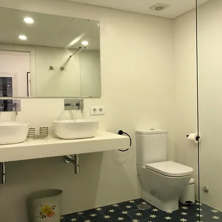 Apartment Premium Maestranza